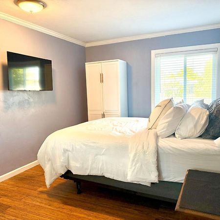 The Cozy Ranch Retreat Villa San Diego Exterior photo