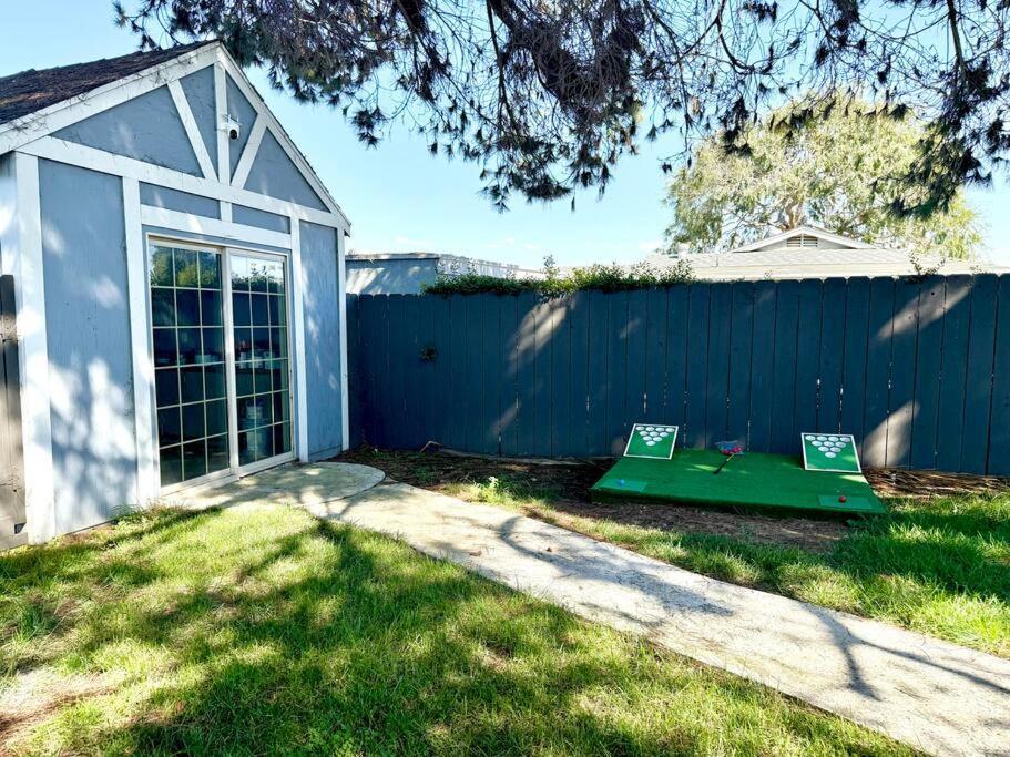 The Cozy Ranch Retreat Villa San Diego Exterior photo